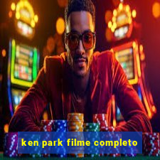 ken park filme completo